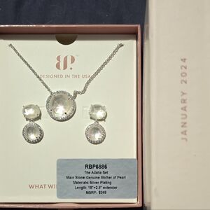 The Adalia Set RBP6886